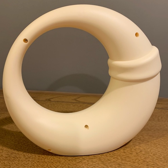 Illuminating Moon Light, New In Box, Uses 3- AAA - Picture 5 of 14